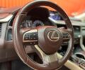 Білий Лексус РХ, об'ємом двигуна 2 л та пробігом 80 тис. км за 37600 $, фото 23 на Automoto.ua
