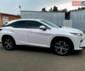 Білий Лексус РХ, об'ємом двигуна 2 л та пробігом 150 тис. км за 25700 $, фото 6 на Automoto.ua