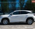Білий Лексус РХ, об'ємом двигуна 2 л та пробігом 86 тис. км за 29000 $, фото 6 на Automoto.ua