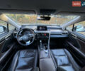 Белый Лексус РХ, объемом двигателя 2 л и пробегом 295 тыс. км за 25900 $, фото 6 на Automoto.ua