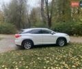 Белый Лексус РХ, объемом двигателя 2 л и пробегом 94 тыс. км за 37000 $, фото 1 на Automoto.ua