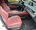 Білий Лексус РХ, об'ємом двигуна 2 л та пробігом 30 тис. км за 51500 $, фото 45 на Automoto.ua