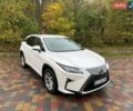 Білий Лексус РХ, об'ємом двигуна 2 л та пробігом 113 тис. км за 31500 $, фото 1 на Automoto.ua