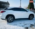 Білий Лексус РХ, об'ємом двигуна 2 л та пробігом 145 тис. км за 27000 $, фото 4 на Automoto.ua