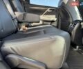 Белый Лексус РХ, объемом двигателя 3.46 л и пробегом 160 тыс. км за 29500 $, фото 29 на Automoto.ua