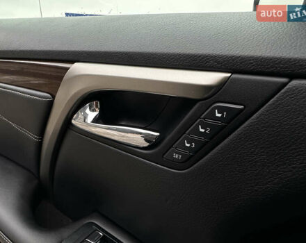 Белый Лексус РХ, объемом двигателя 3.5 л и пробегом 143 тыс. км за 33500 $, фото 95 на Automoto.ua