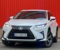 Білий Лексус РХ, об'ємом двигуна 2 л та пробігом 80 тис. км за 37600 $, фото 1 на Automoto.ua