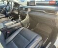 Белый Лексус РХ, объемом двигателя 3.46 л и пробегом 160 тыс. км за 29500 $, фото 24 на Automoto.ua
