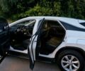 Белый Лексус РХ, объемом двигателя 2 л и пробегом 70 тыс. км за 28500 $, фото 1 на Automoto.ua