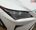 Білий Лексус РХ, об'ємом двигуна 2 л та пробігом 113 тис. км за 31500 $, фото 14 на Automoto.ua