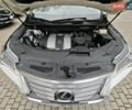 Белый Лексус РХ, объемом двигателя 3.46 л и пробегом 71 тыс. км за 29999 $, фото 85 на Automoto.ua