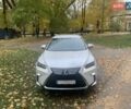 Белый Лексус РХ, объемом двигателя 2 л и пробегом 94 тыс. км за 37000 $, фото 1 на Automoto.ua