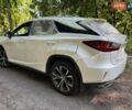 Білий Лексус РХ, об'ємом двигуна 2 л та пробігом 120 тис. км за 19999 $, фото 3 на Automoto.ua