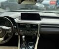Белый Лексус РХ, объемом двигателя 3.46 л и пробегом 190 тыс. км за 36450 $, фото 15 на Automoto.ua