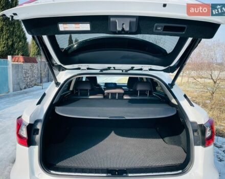 Білий Лексус РХ, об'ємом двигуна 2 л та пробігом 145 тис. км за 27000 $, фото 16 на Automoto.ua