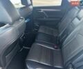 Білий Лексус РХ, об'ємом двигуна 3.46 л та пробігом 56 тис. км за 33500 $, фото 13 на Automoto.ua