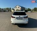 Белый Лексус РХ, объемом двигателя 3.46 л и пробегом 90 тыс. км за 42000 $, фото 9 на Automoto.ua