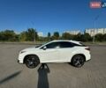 Белый Лексус РХ, объемом двигателя 3.46 л и пробегом 90 тыс. км за 42000 $, фото 6 на Automoto.ua