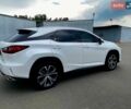 Белый Лексус РХ, объемом двигателя 2 л и пробегом 150 тыс. км за 26000 $, фото 3 на Automoto.ua