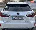 Белый Лексус РХ, объемом двигателя 2 л и пробегом 110 тыс. км за 31500 $, фото 9 на Automoto.ua