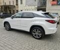 Белый Лексус РХ, объемом двигателя 3.46 л и пробегом 71 тыс. км за 29999 $, фото 3 на Automoto.ua