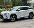 Білий Лексус РХ, об'ємом двигуна 2 л та пробігом 186 тис. км за 27300 $, фото 13 на Automoto.ua