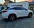 Белый Лексус РХ, объемом двигателя 2 л и пробегом 150 тыс. км за 25000 $, фото 4 на Automoto.ua