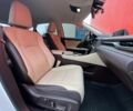 Білий Лексус РХ, об'ємом двигуна 2 л та пробігом 80 тис. км за 37600 $, фото 19 на Automoto.ua