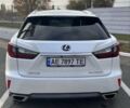 Белый Лексус РХ, объемом двигателя 0 л и пробегом 3 тыс. км за 28452 $, фото 1 на Automoto.ua