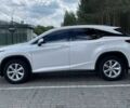 Білий Лексус РХ, об'ємом двигуна 2 л та пробігом 107 тис. км за 28000 $, фото 3 на Automoto.ua