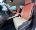 Білий Лексус РХ, об'ємом двигуна 2 л та пробігом 80 тис. км за 37600 $, фото 14 на Automoto.ua