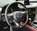 Білий Лексус РХ, об'ємом двигуна 2 л та пробігом 30 тис. км за 51500 $, фото 21 на Automoto.ua