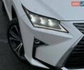 Белый Лексус РХ, объемом двигателя 2 л и пробегом 121 тыс. км за 34999 $, фото 17 на Automoto.ua