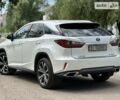 Білий Лексус РХ, об'ємом двигуна 2 л та пробігом 186 тис. км за 27300 $, фото 9 на Automoto.ua