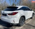 Белый Лексус РХ, объемом двигателя 2 л и пробегом 146 тыс. км за 27500 $, фото 4 на Automoto.ua