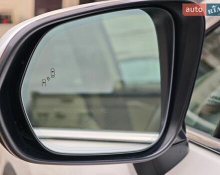 Білий Лексус РХ, об'ємом двигуна 3.46 л та пробігом 71 тис. км за 32000 $, фото 83 на Automoto.ua