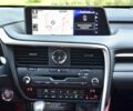 Білий Лексус РХ, об'ємом двигуна 2 л та пробігом 30 тис. км за 51500 $, фото 48 на Automoto.ua