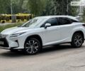 Белый Лексус РХ, объемом двигателя 2 л и пробегом 186 тыс. км за 27300 $, фото 13 на Automoto.ua