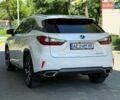 Белый Лексус РХ, объемом двигателя 2 л и пробегом 83 тыс. км за 35500 $, фото 10 на Automoto.ua