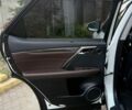 Білий Лексус РХ, об'ємом двигуна 3.46 л та пробігом 265 тис. км за 36000 $, фото 45 на Automoto.ua