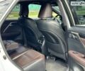 Білий Лексус РХ, об'ємом двигуна 2 л та пробігом 186 тис. км за 26700 $, фото 16 на Automoto.ua