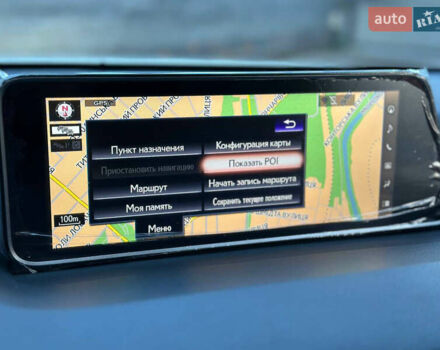 Белый Лексус РХ, объемом двигателя 2 л и пробегом 139 тыс. км за 42000 $, фото 47 на Automoto.ua