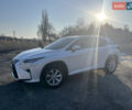 Білий Лексус РХ, об'ємом двигуна 2 л та пробігом 58 тис. км за 33800 $, фото 2 на Automoto.ua