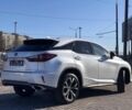 Білий Лексус РХ, об'ємом двигуна 0.35 л та пробігом 125 тис. км за 30000 $, фото 7 на Automoto.ua