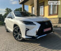 Білий Лексус РХ, об'ємом двигуна 3.5 л та пробігом 77 тис. км за 37500 $, фото 14 на Automoto.ua