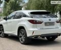 Білий Лексус РХ, об'ємом двигуна 2 л та пробігом 186 тис. км за 26700 $, фото 9 на Automoto.ua