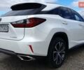 Білий Лексус РХ, об'ємом двигуна 2 л та пробігом 125 тис. км за 39000 $, фото 13 на Automoto.ua