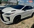 Белый Лексус РХ, объемом двигателя 3.5 л и пробегом 160 тыс. км за 26200 $, фото 1 на Automoto.ua