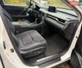 Білий Лексус РХ, об'ємом двигуна 2 л та пробігом 113 тис. км за 31500 $, фото 18 на Automoto.ua