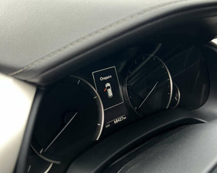 Белый Лексус РХ, объемом двигателя 2 л и пробегом 68 тыс. км за 29700 $, фото 17 на Automoto.ua